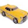 Compra CAJA METALICA TAXI AMARILLO SC110334 al mejor precio