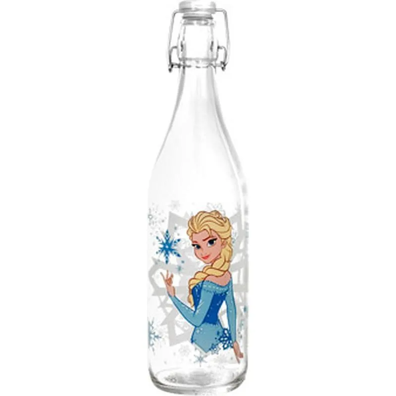 Compra BOTELLA VIDRIO FROZEN 1 L 7528200 al mejor precio