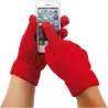 Compra GUANTE TOUCH MOVIL ROJO NON CM2090H al mejor precio