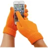 Compra GUANTE TOUCH MOVIL NARANJA NON CM2090G al mejor precio