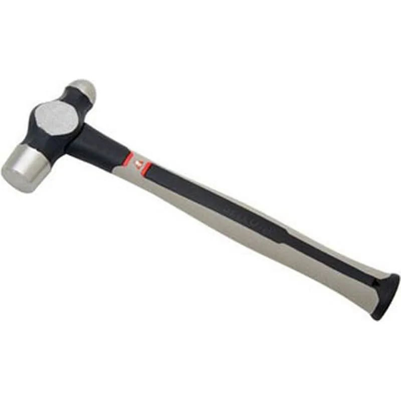 Compra MARTILLO MECANICO BOLA MANGO FIBRA 700 GRS BELLOTA 8011-E CF al mejor precio