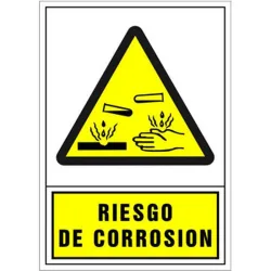 SEÑAL ADVERTENCIA...