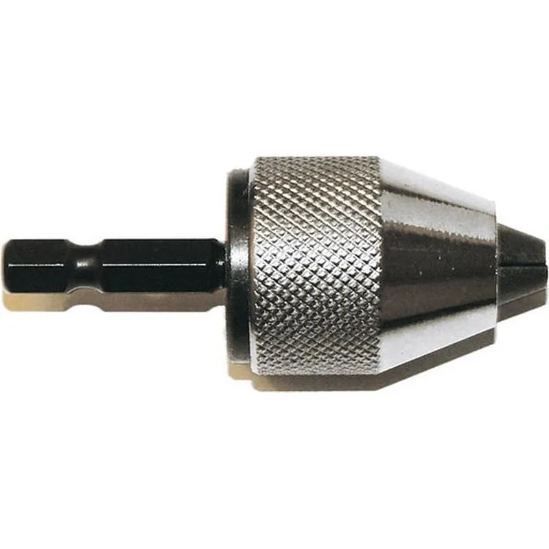 Compra PORTABROCAS PARA ATORNILLADOR INSERCION 1/4 0,5-6 MM TIVOLY XT60692003001 al mejor precio