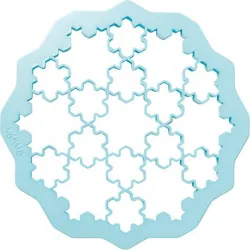 CORTADOR GALLETAS MULTIPLE...