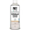 Compra PINTURA SPRAY CHALK 520 CC PIEDRA PINTYPLUS 791 al mejor precio