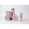 Compra PINTURA SPRAY CHALK 520 CC ROSA EMPOLVADO PINTYPLUS 793 al mejor precio