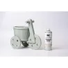 Compra PINTURA SPRAY CHALK 520 CC VERDE MENTA PINTYPLUS 794 al mejor precio