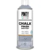 Compra PINTURA SPRAY CHALK 520 CC AZUL INDIGO PINTYPLUS 795 al mejor precio