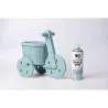 Compra PINTURA SPRAY CHALK 520 CC TURQUESA PALIDO PINTYPLUS 796 al mejor precio