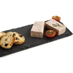 Compra BANDEJA PIZARRA 30X10CM QUID 7504001 al mejor precio