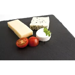 Compra BANDEJA PIZARRA 30X20CM QUID 7504005 al mejor precio