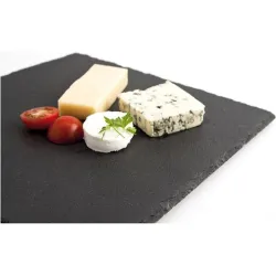 Compra BANDEJA PIZARRA 30X20CM QUID 7504005 al mejor precio