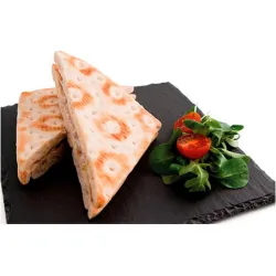 Compra BANDEJA PIZARRA 20X20CM QUID 7504008 al mejor precio