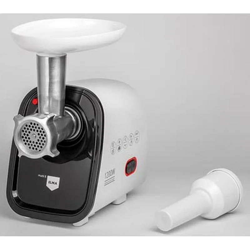 Compra PICADORA ELECTRICA MULTI 5 350 W ELMA 08.23.2 al mejor precio