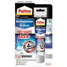 Compra SILICONA BAÑO SANO NO MAS MOHO 50 ML BLANCO PATTEX 2244937 al mejor precio