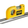 Compra NIVEL DE BOLSILLO MAGNETICO 8,7 CM STANLEY 0-42-130 al mejor precio