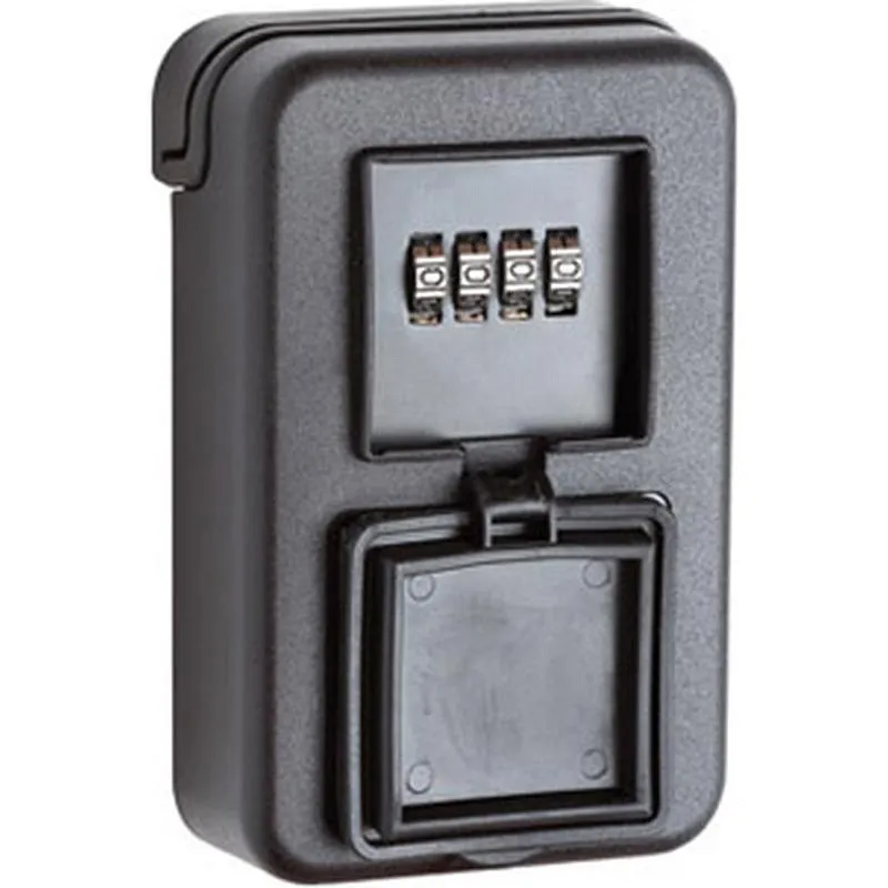 Compra CAJA SEGURIDAD PARA LLAVES KEEPER ARREGUI SEG011 al mejor precio