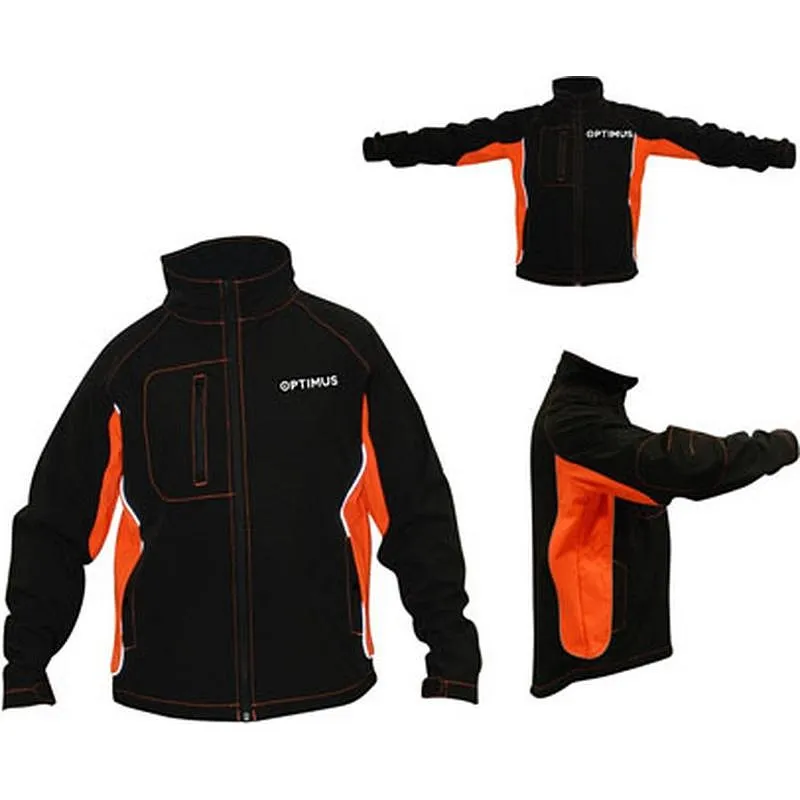 Compra CHAQUETA SOFTSHELL INVIERNO OPTIMUS T XXXL OPTIMUS CHAQ-SIN"I"-3XL al mejor precio