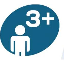 Compra PISCINA HINCHABLE INFANTIL 262X175X56CM INTEX 56483 al mejor precio