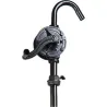 Compra BOMBA TRASVASE ROTATORIA ALUMINIO 47HD SAMOA 308010 al mejor precio