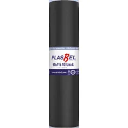 SACO BASURA 150 L (10 UDS)...