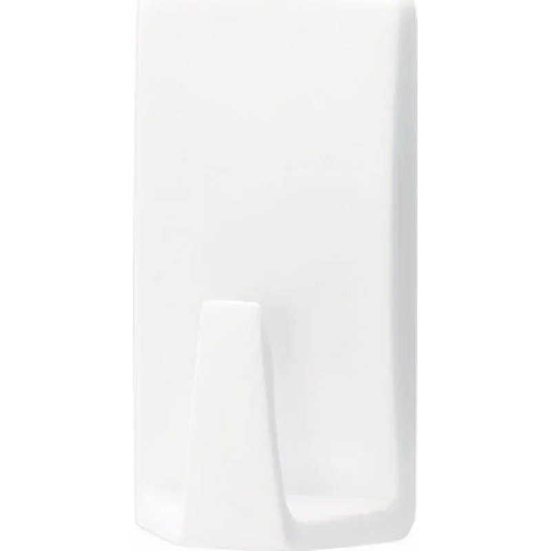 Compra COLGADOR POWERSTRIPS WATERPROOF RECTANGULAR GRANDE BLANCO BLISTER 2 + 4 TIRAS TESA TAPE 59701-00002-00 al mejor precio