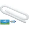 MANGUERA PARA DEPURADORAS CARTUCHO diametro 32 MM X 1,5MT INTEX 29059/50975