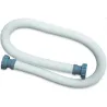 MANGUERA PARA DEPURADORAS CARTUCHO diametro 38 MM X 1,5MT INTEX 50938