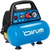 Compra COMPRESOR SIN ACEITE NEW VENTO OL 195-1,5 HP-6L AIRUM C6BB604LEV639 al mejor precio