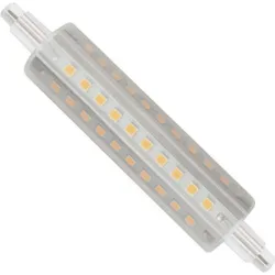BOMBILLA LED LINEAL 118MM...