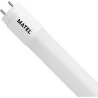 Compra TUBO FLUORESCENTE LED T-8 60CM LUZ FRIA 9W STARTER INCLUIDO MATEL 22714 al mejor precio