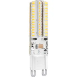 BOMBILLA LED BIPIN G9 LUZ...