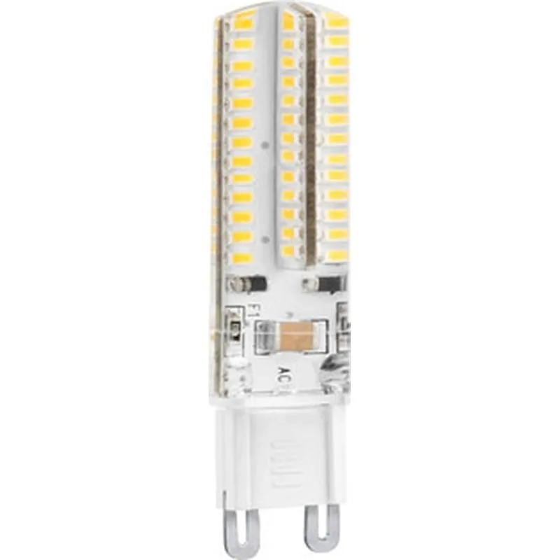 Compra BOMBILLA LED BIPIN G9 LUZ FRIA 500LM 5W MATEL 22651 al mejor precio