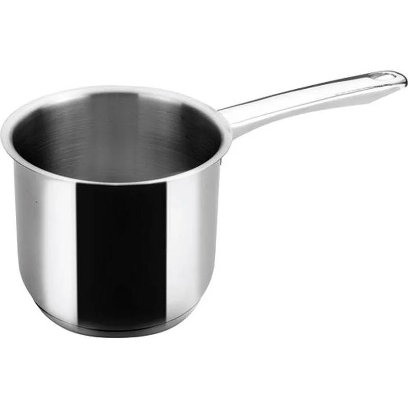 Compra CAZO CILINDRICO BASIC 14 CM LACOR 32714 al mejor precio