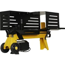 Compra ASTILLADORA HORIZONTAL ELECTRICA 7 TONELADAS 2300 W IRONSIDE GARDEN 500212 al mejor precio