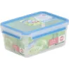 Compra CONTENEDOR HERMETICO RECTANGULAR 2,3 L GRANDE EMSA 508544 al mejor precio