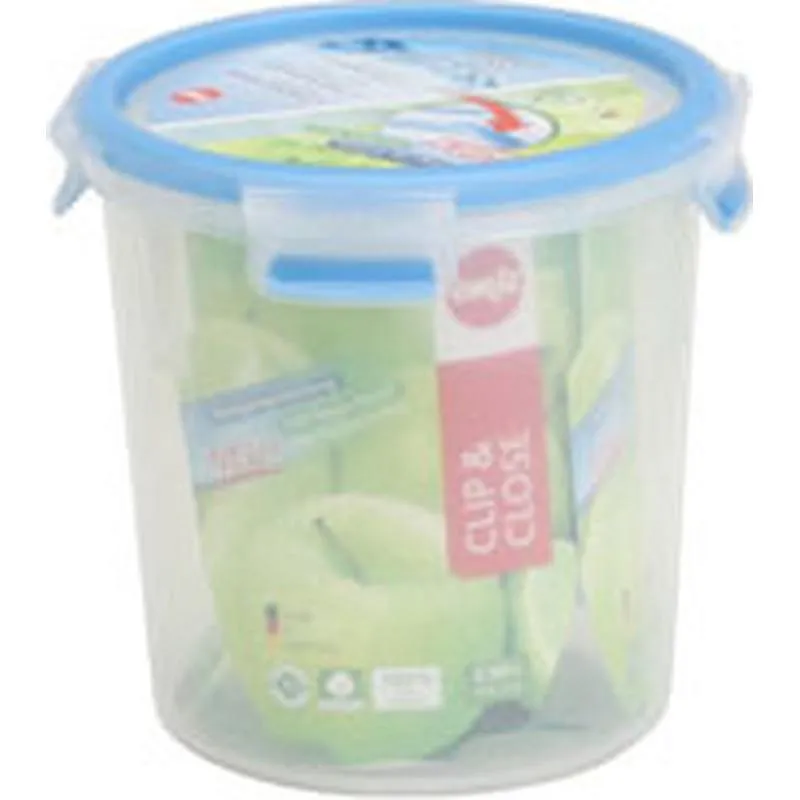 Compra CONTENEDOR HERMETICO REDONDO 2 L EMSA 508553 al mejor precio