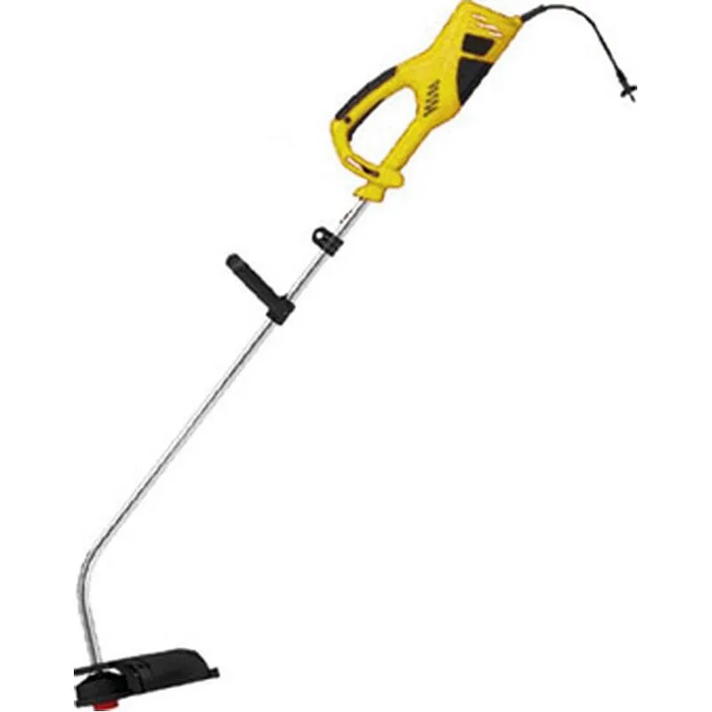 Compra CORTABORDES ELECTRICO 1000 W diametro DE CORTE 40 CM HILO DE diametro 1,6 MM. IRONSIDE GARDEN 500158 al mejor precio