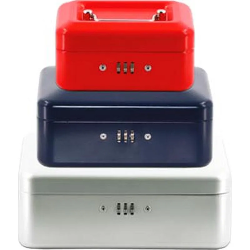 Compra CAJA CAUDALES SUPER COMBI 2 ALUMINIO JOMA 06042 al mejor precio