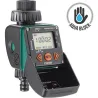 Compra PROGRAMADOR DE RIEGO DIGITAL "AQUAUNO VIDEO 2" 2 RIEGOS AL DÍA CLABER 84280000 al mejor precio