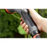 Compra PISTOLA RIEGO PLASTICO PLANTAS SENSIBLES COMFORT GARDENA 1832120 al mejor precio