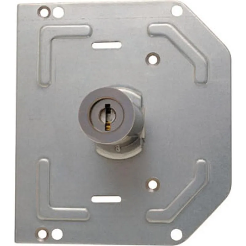 Compra CILINDRO RECAMBIO SERIES 6000/7000/8000/9000 IZQUIERDA TOVER T2BOSAIC al mejor precio