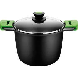 OLLA ALTA ALUMINIO FUNDIDO...