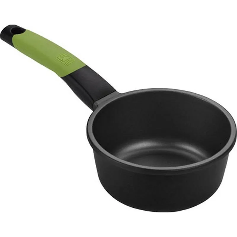 Compra CAZO ALUMINIO FUNDIDO PRIOR 16 CM BRA A121470 al mejor precio