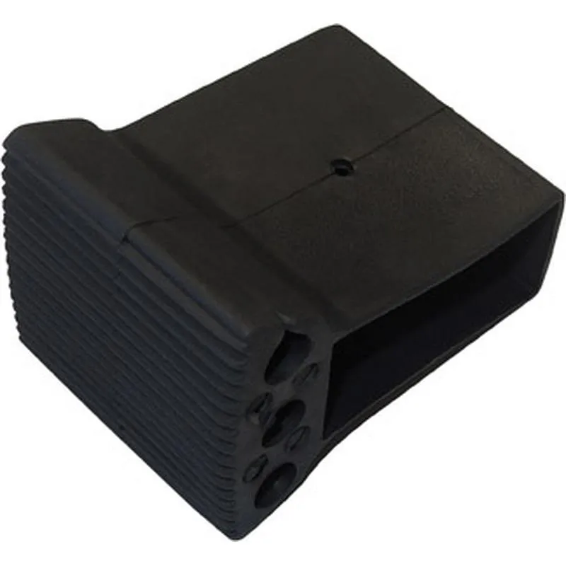 Compra TACO GOMA ESTABILIZADOR ESCALERA PROFESIONAL JUEGO 2 TACOS KYLATE D5505 al mejor precio