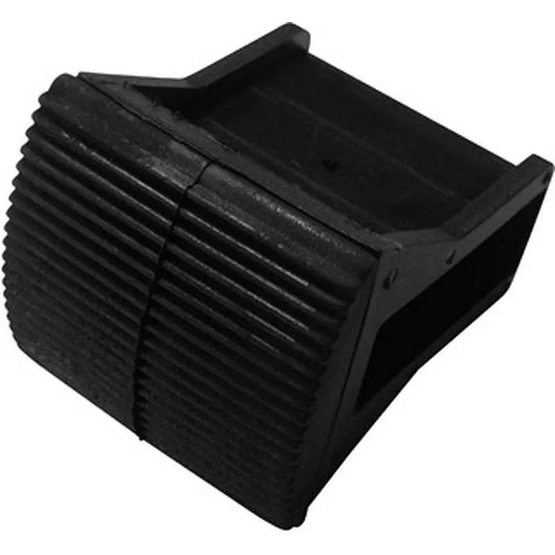 Compra TACO GOMA ESTABILIZADOR ESCALERA PROFESIONAL JUEGO 2 TACOS KYLATE D5506 al mejor precio