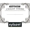 Compra CERA ACABADO MUEBLES CHALKY 400 ML TRANSPARENTE RUST-OLEUM 5397499 al mejor precio