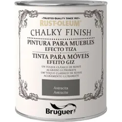 PINTURA EFECTO TIZA CHALKY...