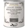 Compra PINTURA EFECTO TIZA CHALKY FINISH 750 ML ANTRACITA RUST-OLEUM 5397535 al mejor precio