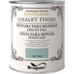 PINTURA EFECTO TIZA CHALKY...